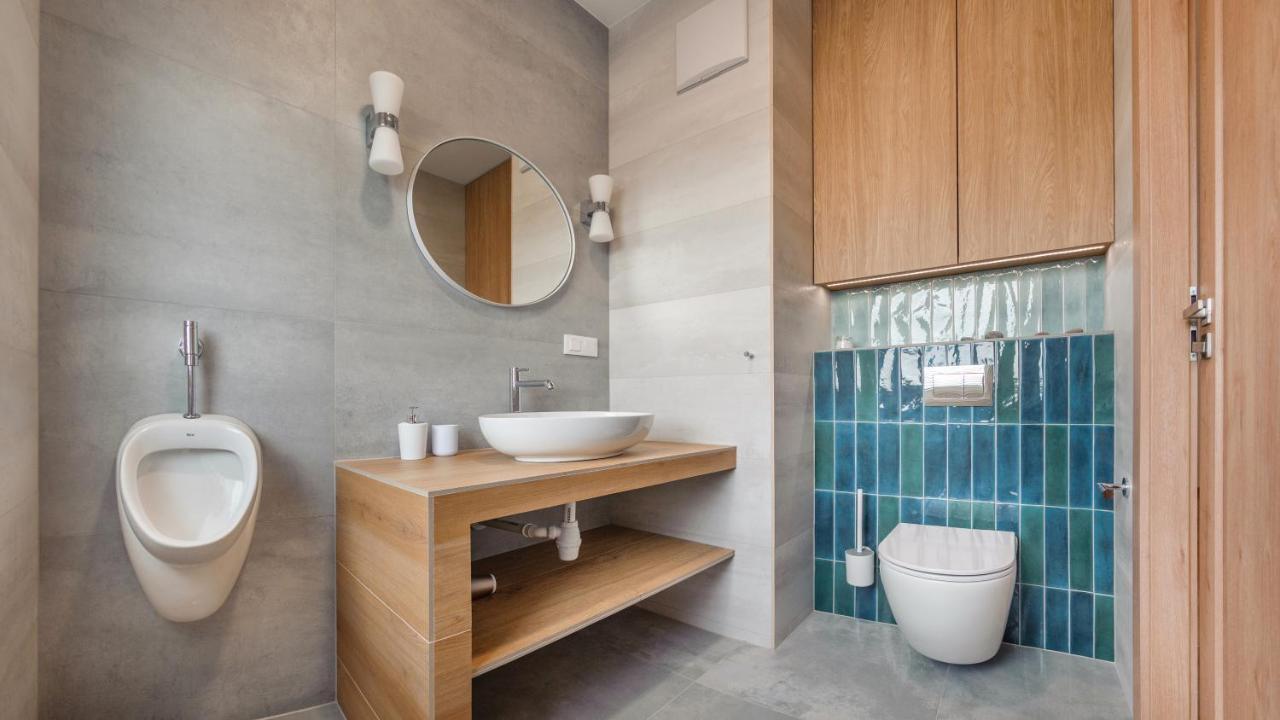 Apartamenty Sun & Snow Let'S Sea Baltic Park غونسكي المظهر الخارجي الصورة