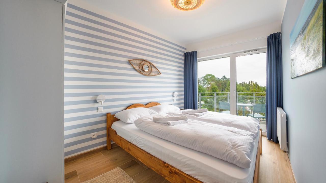 Apartamenty Sun & Snow Let'S Sea Baltic Park غونسكي المظهر الخارجي الصورة