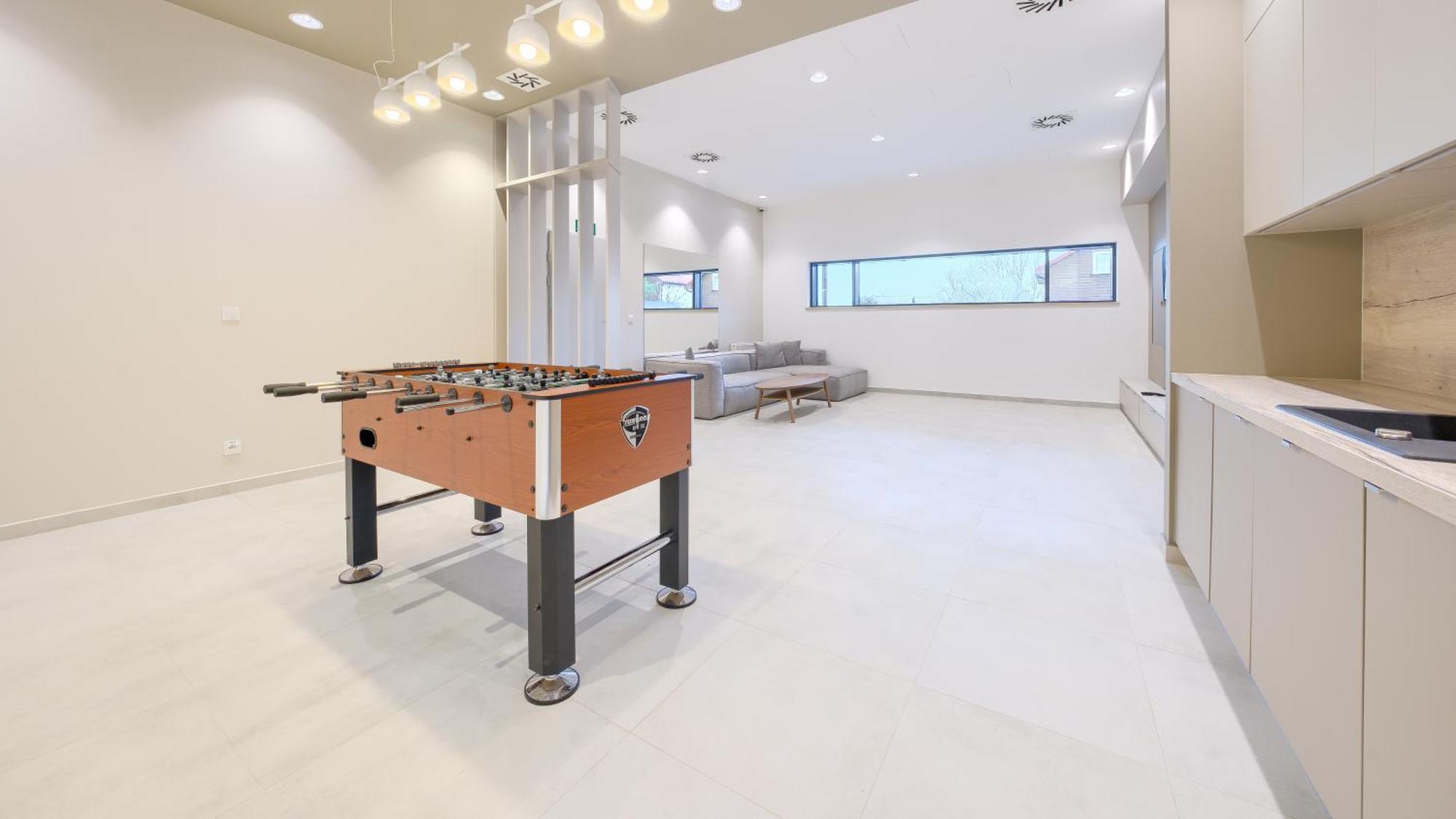 Apartamenty Sun & Snow Let'S Sea Baltic Park غونسكي المظهر الخارجي الصورة